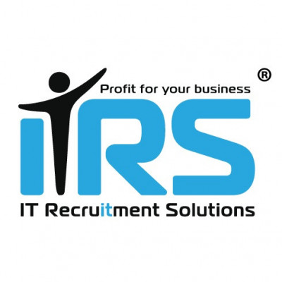 Компанія "IT Recruitment Solutions (ITRS.ua) ®"