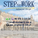 Компанія "STEP to WORK sp. z o.o."