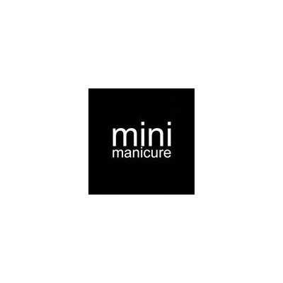 Компания "MiniManicure"