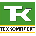 Компанія "ТЕХКОМПЛЕКТ"