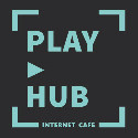 Компания "PlayHUB internet cafe"